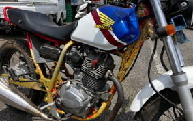 HONDA FTR223 MC34