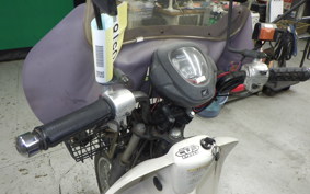 HONDA C110 SUPER CUB 2010 JA07