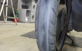 HONDA ﾌﾞﾘｰｽﾞ110 1990