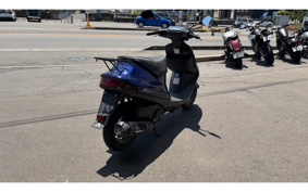 SUZUKI ADDRESS V100 CE13A