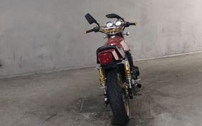 KAWASAKI ZEPHYR400K 1994 ZR400C