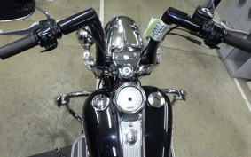HARLEY FLHRS 1450