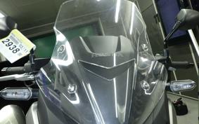 HONDA NC750X DCT 2023 RH09