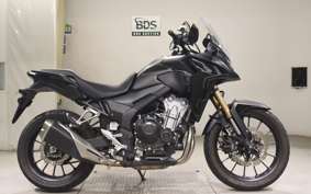 HONDA 400X 2022 NC56