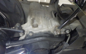 HONDA SPACY 100 2014 JF13