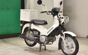 HONDA ｸﾛｽｶﾌﾞ50 AA06