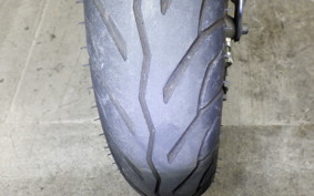 SUZUKI LET's 4 2021 CA45A