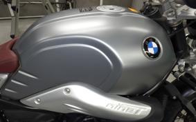 BMW R NINE T SCRAMBLER 2022