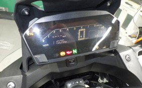 HONDA NC750X D Limited 2018 RC90