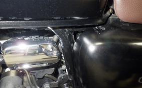 HONDA GB350 2022 NC59