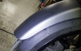 YAMAHA XSR700 2021 RM22J