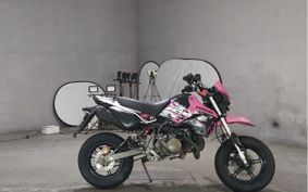 KAWASAKI KSR110 KL110D