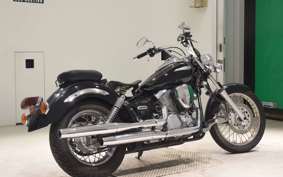 YAMAHA DRAGSTAR 250 VG02J