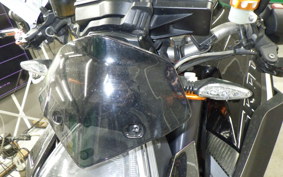 KTM 1290 SUPER DUKE R 2016