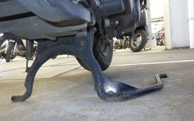 SUZUKI ADDRESS V50 CA4BA