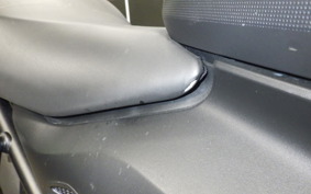 TRIUMPH TRIDENT 660 2021