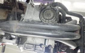 HONDA HORNET 250 MC31