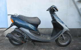 HONDA DIO AF34