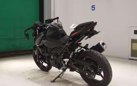 KAWASAKI Z400 Gen.2 2024 EX400L