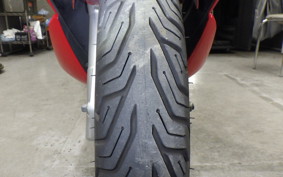 HONDA PCX 150 2016 KF12