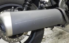 HONDA REBEL 250 A MC49