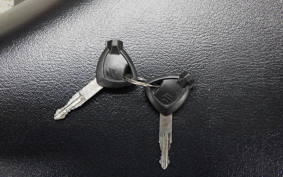 SUZUKI ﾚｯﾂ 2000 CA4AA