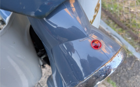 HONDA SUPER CUBC105 C105