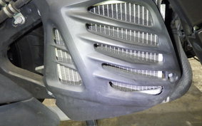 YAMAHA TRICITY 155 A 2005 SG37J