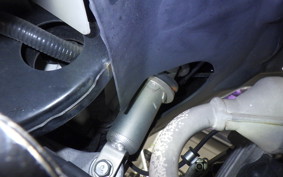 HONDA GYRO X 2021 TD02