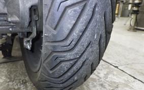 HONDA PCX 125 2011 JF81