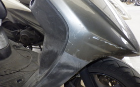 YAMAHA JOG Delux SA39J