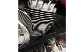 INDIAN ROAD MASTER 2015 TRA