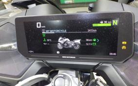 BMW R1250RT 2022