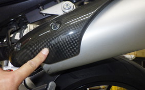DUCATI MONSTER 796 A 2012