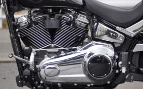 HARLEY FXBR 2025 YE9