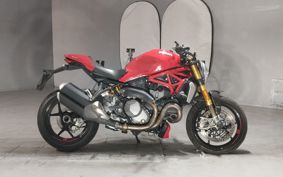 DUCATI MONSTAR 1200S 2020 MA02AA