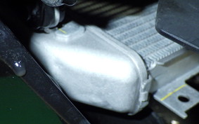 KAWASAKI NINJA 250 1996 EX250P