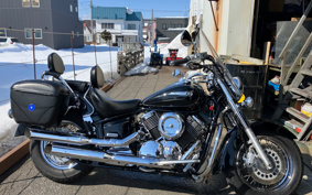 YAMAHA DRAGSTAR 1100 CLASSIC 2006 VP13J