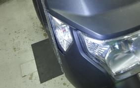 HONDA ﾀﾞﾝｸ AF78