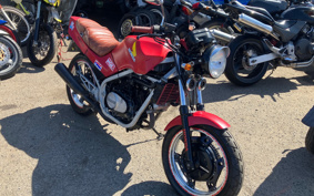 HONDA VT250F MC08