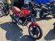 Фото Honda VT250F 1984 с японского аукциона