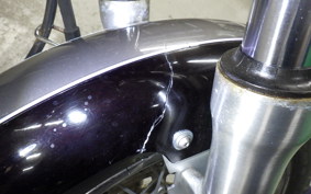 YAMAHA VIRAGO 250 2006 3DM