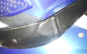 SUZUKI GSX-R750 2008