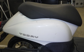 HONDA TODAY 2 2015 AF67