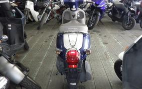 HONDA GIORNO 2 2014 AF70