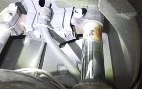 SUZUKI ADDRESS V125 CF46A