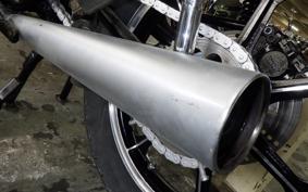 KAWASAKI Z400 FX KZ400E