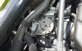 HONDA REBEL 250 MC49