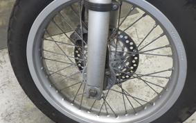 HONDA CB223S MC40
