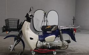 HONDA SUPER CUB50 AA07